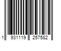 Barcode Image for UPC code 19311192575862