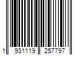 Barcode Image for UPC code 19311192577972