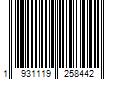 Barcode Image for UPC code 19311192584451