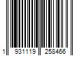 Barcode Image for UPC code 19311192584673