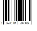 Barcode Image for UPC code 19311192584819