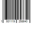 Barcode Image for UPC code 19311192586486