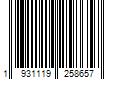 Barcode Image for UPC code 19311192586516