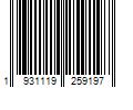 Barcode Image for UPC code 19311192591930