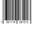 Barcode Image for UPC code 19311192612130