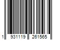 Barcode Image for UPC code 19311192615636