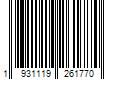 Barcode Image for UPC code 19311192617753