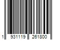 Barcode Image for UPC code 19311192618019