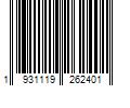 Barcode Image for UPC code 19311192624010