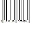 Barcode Image for UPC code 19311192628353