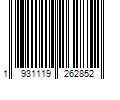 Barcode Image for UPC code 19311192628575