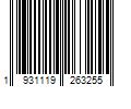 Barcode Image for UPC code 19311192632527