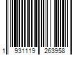 Barcode Image for UPC code 19311192639571