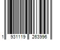 Barcode Image for UPC code 19311192639922