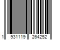 Barcode Image for UPC code 19311192642533