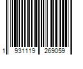 Barcode Image for UPC code 19311192690596