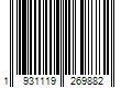 Barcode Image for UPC code 19311192698837