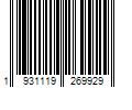 Barcode Image for UPC code 19311192699247