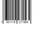 Barcode Image for UPC code 19311192715695