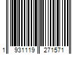 Barcode Image for UPC code 19311192715763