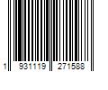 Barcode Image for UPC code 19311192715800