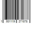 Barcode Image for UPC code 19311192718726