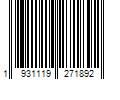 Barcode Image for UPC code 19311192718979