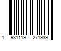 Barcode Image for UPC code 19311192719389