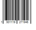 Barcode Image for UPC code 19311192719402