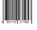 Barcode Image for UPC code 19311192719518