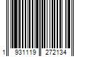 Barcode Image for UPC code 19311192721337