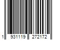 Barcode Image for UPC code 19311192721764