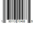 Barcode Image for UPC code 193113104885