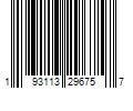 Barcode Image for UPC code 193113296757