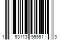 Barcode Image for UPC code 193113955913