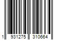 Barcode Image for UPC code 19312753106631