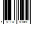 Barcode Image for UPC code 19313839004926