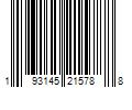 Barcode Image for UPC code 193145215788