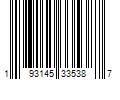 Barcode Image for UPC code 193145335387