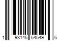 Barcode Image for UPC code 193145545496