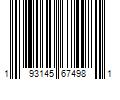 Barcode Image for UPC code 193145674981