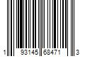 Barcode Image for UPC code 193145684713