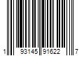 Barcode Image for UPC code 193145916227