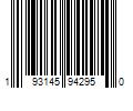 Barcode Image for UPC code 193145942950