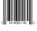 Barcode Image for UPC code 193146211802