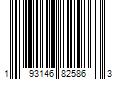 Barcode Image for UPC code 193146825863