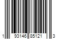 Barcode Image for UPC code 193146851213