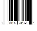 Barcode Image for UPC code 193147054224