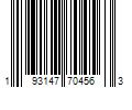 Barcode Image for UPC code 193147704563. Product Name: 