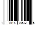 Barcode Image for UPC code 193147705225